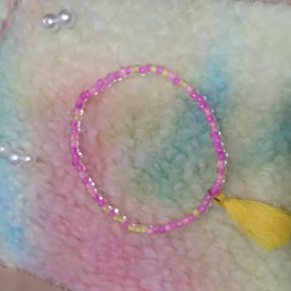 Bracelet